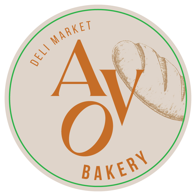 Bakery label